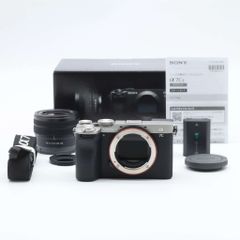 SONY DSC-RX1RMⅢ バッテリー2個 サムグリップ フード 充電器付属