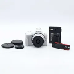 2026年最新】Canon r50 レンズキットの人気アイテム - メルカリ