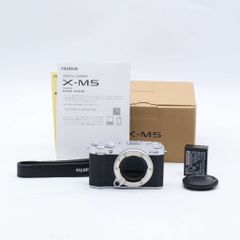 フジフィルムxm5 レンズキット 3年保証 SmallRig カメラケース付き