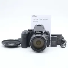 ほぼ新品★  Nikon (ニコン) COOLPIX P950 #1167のサムネイル