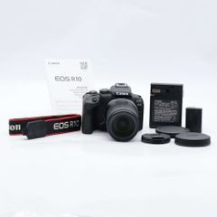 同時購入専用】 EOS R50 W Kit+ Sigma 10-18mm - メルカリ