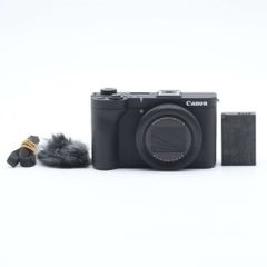 Canon PowerShot V1本体 SmallRrigL字型ハンドル付 - メルカリ