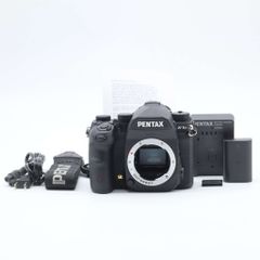 Pentax K-3 Mark III ボディ シルバー #894 ☆PENTAX / ペンタックス PENTAX K-3 Mark III ボディ [シルバー
