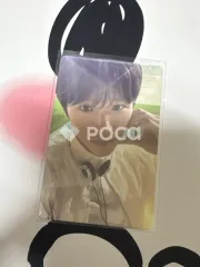 NCT ジェヒ NCT WISH POP UP [FIND YOUR COLOR] 購入特典