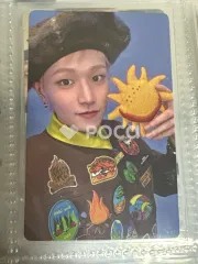 BOYNEXTDOOR リウ HOW? Weverse