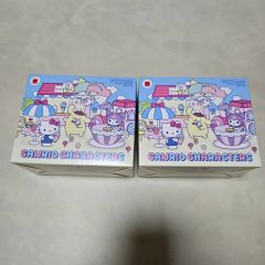 ✨先行発売✨☺️新品・未開封☺️ちいかわ サンリオ コラボ☆キャラ