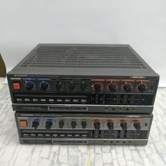 Pioneer SA-V16 ステレオミキシングアンプ エコー付き - メルカリ