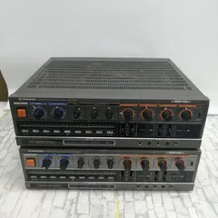 2026年最新】パイオニア SA-V20IIの人気アイテム - メルカリ