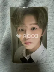 NCT ジェヒ WISH STATION RANDOM TRADING CARD SET