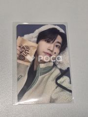 straykids ヒョンジン スキズ ATE BINDER & PHOTOCARD SET - メルカリ