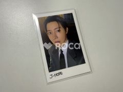 BTS J-HOPE ARIRANG Standard Vinyl LP - メルカリ