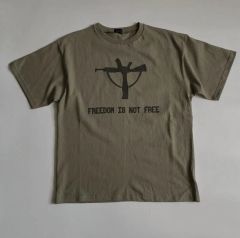 名作】BELAFONTE 40s ボマー＆パラシュート プレイTシャツ L - メルカリ