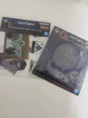 HUNTER×HUNTER 一番くじ 下級賞品