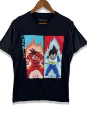 遊戯王 Tシャツ TWICEチェヨン着用 00s 公式タグ ネイビー - メルカリ