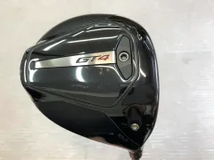 【希少】タイトリストGT4 9° ヘッド単品、ヘッドカバー　9.0° 2026年最新】gt4 ヘッドタイトリストの人気アイテム - メルカリ
