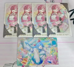2026年最新】プロセカ 感謝祭 グリーティングカード 未開封の人気