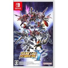 同梱】スーパーロボット大戦30☆新品☆早期購入特典付き☆スーパー