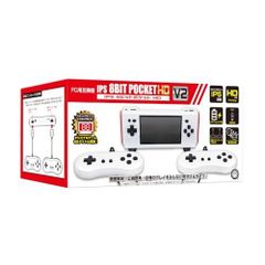 IPS 8BIT 、16BIT POCKET ( カートリッジ変換アダプタセット - メルカリ