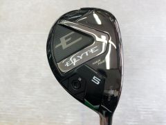 キャロウェイ ELYTE 9W ナインウッド エリート フェアウェイウッド