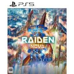 PS4 雷電V 限定版＋Switch 雷電4＋雷電III＋NOVA 限定版 PS4 雷電V 限定版＋Switch 雷電4＋雷電III＋NOVA 限定版 - メルカリ
