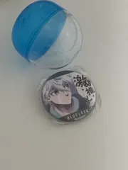 ブルーロック 凪 誠士郎 缶バッジ