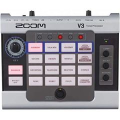 美品】Zoom A3 ギターエフェクター アコースティック マルチ
