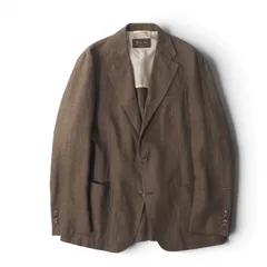 2026年最新】Loro Piana メンズ テーラードジャケットの人気アイテム