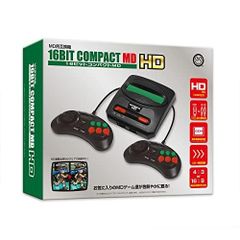MD用アナログRGB/SユニットXMD‐2【中古・MD日本版】 - メルカリ