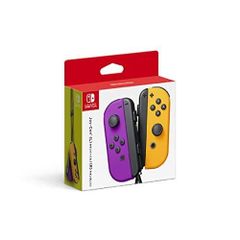 ジャンク品】Nintendo Switch 本体 ブラックとジョイコンセット - メルカリ