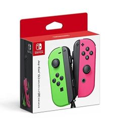 ジャンク品】Nintendo Switch 本体 ブラックとジョイコンセット - メルカリ