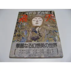 2026年最新】天野喜孝全版画集の人気アイテム - メルカリ