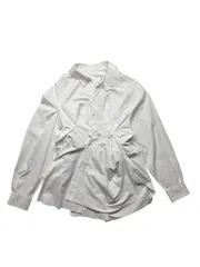 Maison Margiela ギャザーシャツのサムネイル