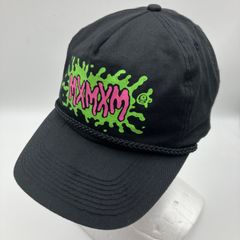 SYNA WORLD☆シナワールド TRUCK キャップ CENTRAL CEE - メルカリ
