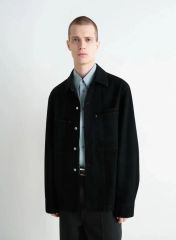 VUJADE KIRK HEAVY WORK JACKET BLACK - メルカリ