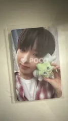 NCT サクヤ WISH WICHU Ver.