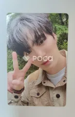 KIMJONGHYUN ジョンヒョン 2025 SEASON'S GREETINGS Camping with JongHyeon