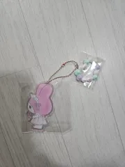 サンリオ マイメロディ キーホルダー