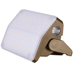 SoomLoom 充電式2way LEDランタン/懐中電灯 マグネットマウント付
