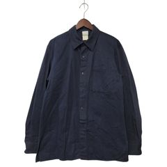 限定値下げ remilla デルタシャツ Lサイズ ネイビー - メルカリ