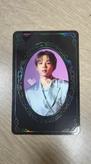 NCT RIIZE ショウタロウ RESONANCE Pt.1 YEARBOOK CARD