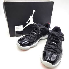 NIKE AIR JORDAN11 RETRO LOW 