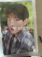 SF9 ジュホ 2024 SEASON'S GREETINGS - TAKE A MOMENT