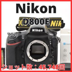 美品 Nikon D500 ボディ ショット18282回 - メルカリ