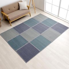 IKEA ラグ ROSKILDE 200x250cm 廃盤品 - メルカリ