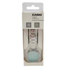 【中古美品】CASIO カシオ DATE QUARTZ MTP-1302D-2A2JF クォーツ 腕時計 【197-260213-as-15-izu】のサムネイル