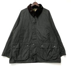 2ワラント/オイル抜き済】Barbour THE MILITARY DPMカモ - メルカリ