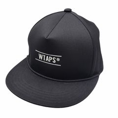 WTAPS MILITIA CAP CREVASSE 23SS - メルカリ