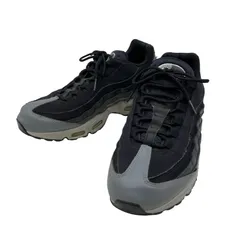 【中古品】NIKE ナイキ 749766-021 AIR MAX 95 ESSENTIAL エア マックス 95 エッセンシャル スニーカー 靴 【160-260215-kh-04-izu】