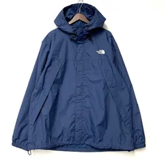 【中古品】THE NORTH FACE ザ・ノースフェイス ANTORA JACKET A7QEY アントラジャケット アウター 【144-260213-as-09-izu】