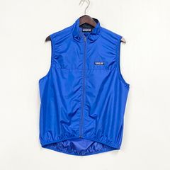 XL Patagonia 90s パタゴニア ベロシティベスト 黒 ブラック - メルカリ